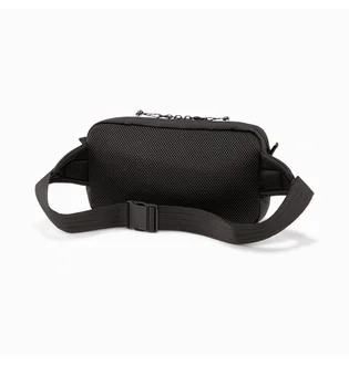 Сумка унисекс Puma X Ferrari Large Waist Black 078407-02