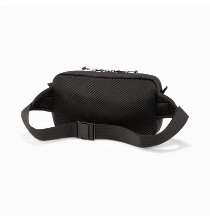 Сумка унісекс Puma X Ferrari Large Waist Black 078407-02