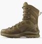 Ботинки унисекс Salomon Quest 4D Gtx Forces 2 High Beige L47234200