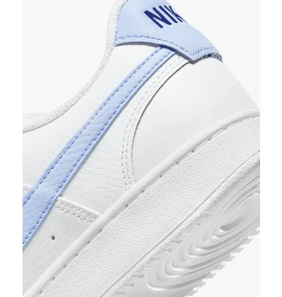 Кроссовки женские Nike Court Vision Low White Cd5434-115