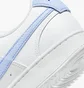 Кроссовки женские Nike Court Vision Low White Cd5434-115