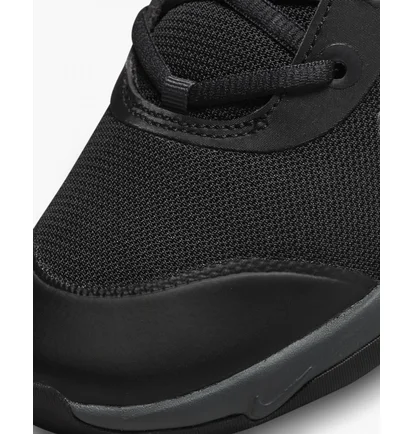Кросівки дитячі Nike Omni Multi-Court Black Dm9026-001
