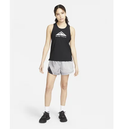 Майка женская Nike Dri-Fit Black DX1023-010