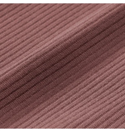Футболка женская Nike Sportswear Chill Knit Tight Short-Sleeve Ribbed Bordo IF0242-502