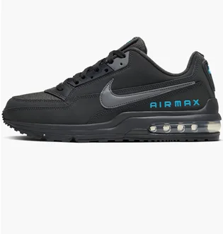 Кросівки чоловічі Nike Air Max Ltd 3 Black CT2275-002