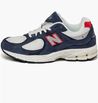Кроссовки мужские New Balance 2002R Blue/White M2002RRB
