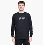 Лонгслів чоловічий Pop Trading Company Got Pop Black POPSS23_02-023