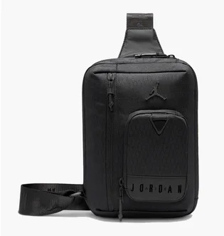 Сумка мужская Air Jordan Crossbody Black MA0957-014