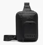 Сумка чоловіча Air Jordan Crossbody Black MA0957-014