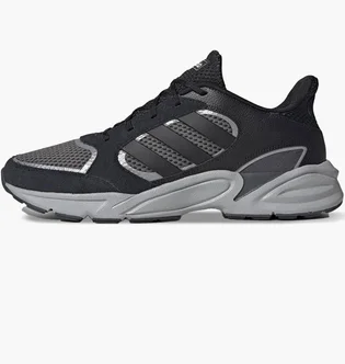 Кроссовки мужские Adidas 90S Valasion Black/Grey EG2882