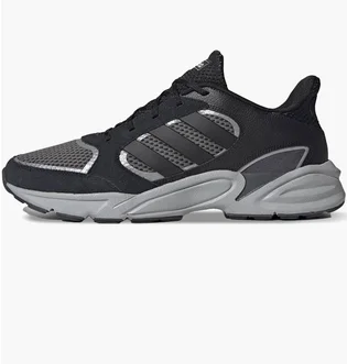Кросівки чоловічі Adidas 90S Valasion Black/Grey EG2882