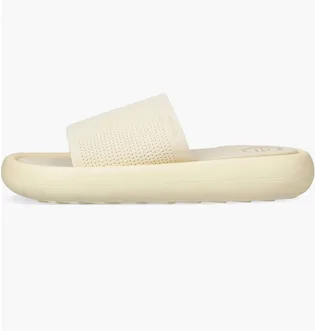 Тапочки женские Gant Stayla Beige 26507908-G106
