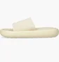 Тапочки жіночі Gant Stayla Beige 26507908-G106