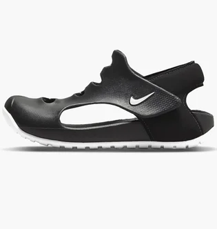 Сандали детские Nike Sunray Protect 3 (Ps) Black DH9462-001