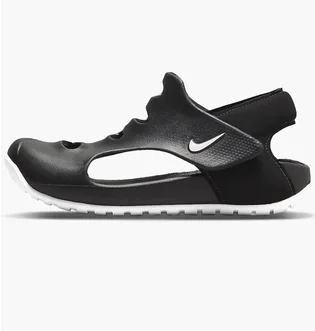 Сандали детские Nike Sunray Protect 3 (Ps) Black DH9462-001