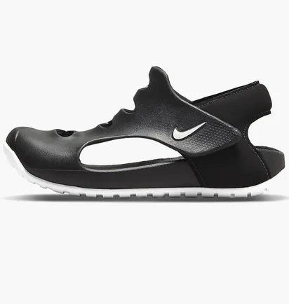 Сандали детские Nike Sunray Protect 3 (Ps) Black DH9462-001
