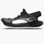 Сандали детские Nike Sunray Protect 3 (Ps) Black DH9462-001