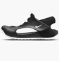 Сандали детские Nike Sunray Protect 3 (Ps) Black DH9462-001