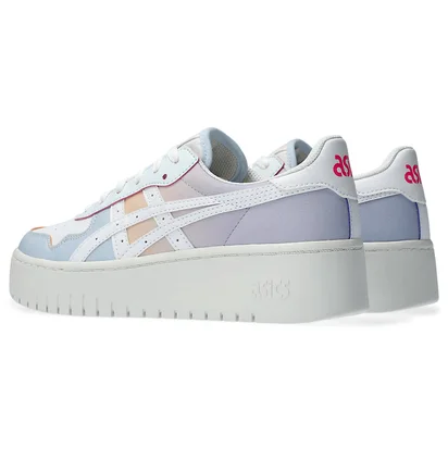 Кроссовки женские Asics Japan S Pf White 1202A479-101