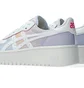 Кроссовки женские Asics Japan S Pf White 1202A479-101