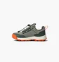 Кросівки дитячі Jack Wolfskin Cyrox Texapore Low Grey 4062781-4137
