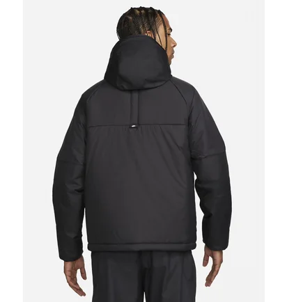Куртка мужская Nike Sportswear Therma-Fit Legacy Black Dd6857-011