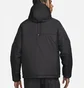 Куртка мужская Nike Sportswear Therma-Fit Legacy Black Dd6857-011