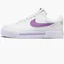 Кроссовки женские Nike Court Legacy Lift White DM7590-103