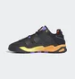 Кроссовки мужские Adidas Niteball Black FZ5777
