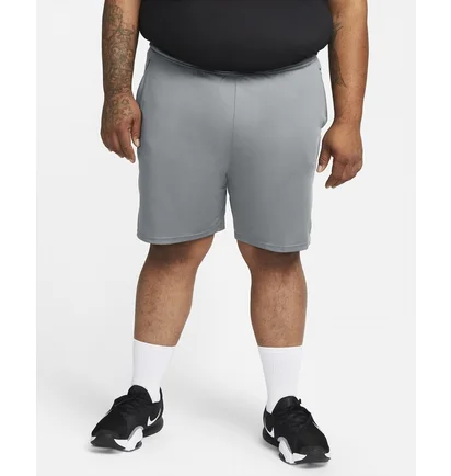 Шорти чоловічі Nike Dri-Fit Grey DD1887-068