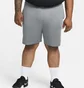 Шорти чоловічі Nike Dri-Fit Grey DD1887-068
