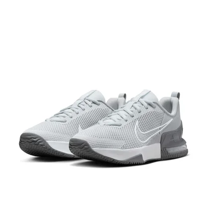 Кроссовки мужские Nike Air Max Alpha Trainer 6 Grey FQ1833-002