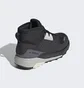 Кроссовки детские Adidas Terrex Trailmaker Mid R.Rd Black FW9322