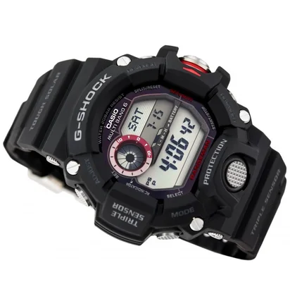 Часы мужские Casio G-Shock GW-9400-1E