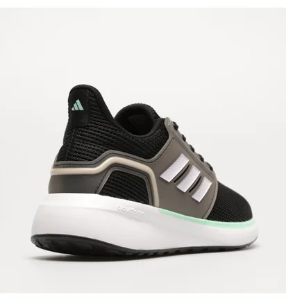Кроссовки женские Adidas Eq19 Run W Black HP2401
