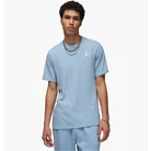 Футболка мужская Air Jordan T-Shirt Jumpman Light Blue DC7485-436