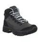 Черевики жіночі CMP Trekking Black 30Q4716-U951