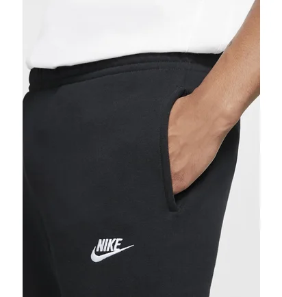 Штани чоловічі Nike M Nsw Club Pant Oh Bb Bv2707-010