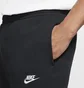 Штани чоловічі Nike M Nsw Club Pant Oh Bb Bv2707-010