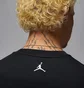 Футболка чоловіча Air Jordan Sport 85 Tee Black HJ2395-010