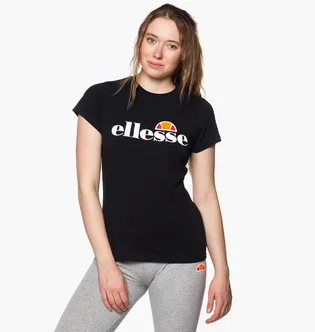 Футболка жіноча Ellesse Hayes Tee Black SGK11399-011