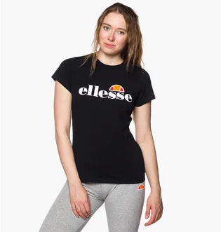 Футболка жіноча Ellesse Hayes Tee Black SGK11399-011