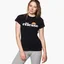 Футболка женская Ellesse Hayes Tee Black SGK11399-011