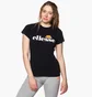 Футболка женская Ellesse Hayes Tee Black SGK11399-011