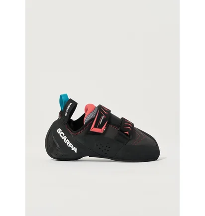 Скальники унісекс SCARPA Vapor V Lv Black 70093-000