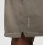 Шорти унісекс Nike Nocta Cardinal Fleece Beige FQ0408-040