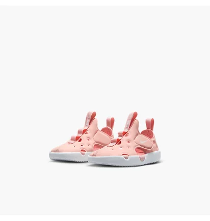 Сандали детские Nike Sunray Protect 4 Peach HF6278-600
