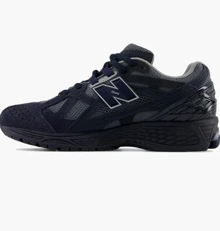 Кроссовки унисекс New Balance 1906 Grey/Blue U1906NVP
