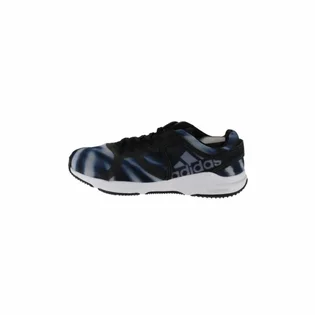 Кроссовки женские Adidas Crazytrain Cf W Black/Blue BB1518