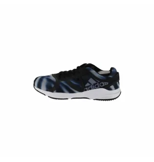 Кроссовки женские Adidas Crazytrain Cf W Black/Blue BB1518